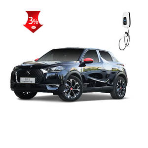 <span class=keywords><strong>Citroën</strong></span> <span class=keywords><strong>DS</strong></span> 3 EV 2021 <span class=keywords><strong>E</strong></span> Tens Bank Edition 2022 2020 Voiture électrique <span class=keywords><strong>DS</strong></span> 3 EV 9 PHEV en stock Véhicule à énergie nouvelle Prix bas - Product Image 1