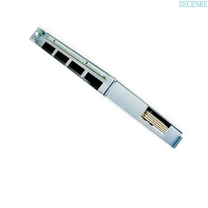 34925A 40/80 canales multiplexor Fet ópticamente aislado para 34980A Keysight -- - Product Image 5