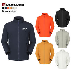 Veste coupe-<span class=keywords><strong>vent</strong></span> sur mesure pour homme, veste coupe-<span class=keywords><strong>vent</strong></span> d'escalade, veste imperméable pour <span class=keywords><strong>le</strong></span> travail en extérieur en hiver pour homme - Product Image 3