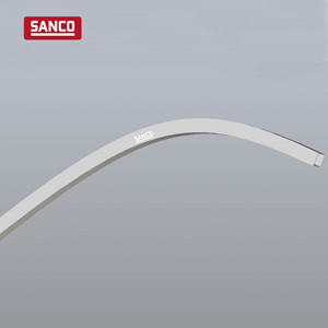 Ba Ngăn Xếp Vẽ và Đẩy Uốn Ống Công Nghiệp Commputer CNC Ống Máy Uốn với Chức Năng Cuộn - Product Image 3