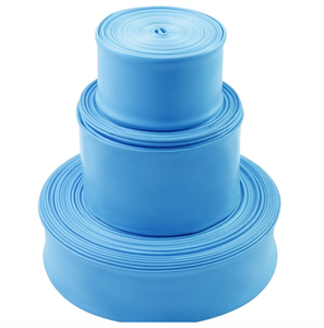 Tuyau de lavage arrière en PVC de haute qualité de 1 à 1/2 pouces, tuyau de longueur de 50 pieds pour pompes pour applications de <span class=keywords><strong>piscine</strong></span> et de <span class=keywords><strong>filtre</strong></span> plus propres - Product Image 4