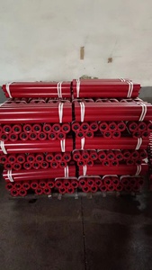 Sistema de correa Componentes de riel de guía ajustable Cinta transportadora pequeña de vacío Industrial para transmisión de <span class=keywords><strong>restaurante</strong></span> - Product Image 5