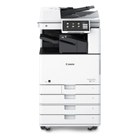 Harga pabrik REOEP A3 Laser Color Printer multifungsi Photocopier digunakan untuk Canon C2520 C8505 C6575 Refurbished Copiers