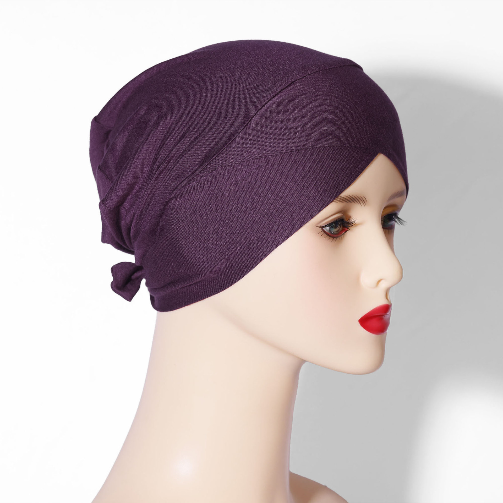 Violet foncé-4