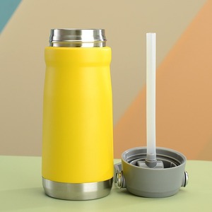Nouvelle Tasse Isotherme Portable de Haute Qualité 2026 en Acier Inoxydable 304 à Isolation Sous Vide - Product Image 6