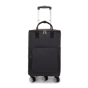 Venta al por mayor Supermercado Tienda Camping Mini Carritos de mano plegables portátiles Carritos Carrito DE LA COMPRA Bolsa de carrito con enfriador de viaje - Product Image 5