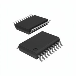 ตัวแทนจำหน่ายที่ได้รับอนุญาต IC SWITCH SPDT X 4 25OHM 20SSOP อินเทอร์เฟซ 20 SSOP (0.209 นิ้ว, ความกว้าง 5.30 มม.) ISL43240IAZ - Product Image 1