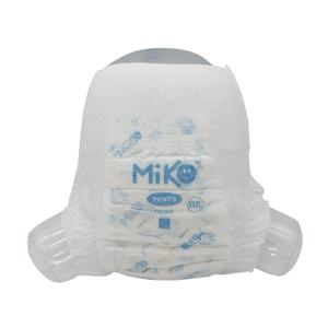 Pañales Desechables 2026 para Bebés, Pañales Tipo Pantalón <span class=keywords><strong>Huggies</strong></span>, Pañales Pull-Up para Bebés, Pañales al por Mayor, OEM Personalizado - Product Image 4