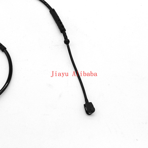 <span class=keywords><strong>Sensor</strong></span> do desgaste da almofada de freio para BMW F20 F23 F22 F87 F34 F30 F31 F36 F33 F32 F80 F83 F82 M4 M3 116i 118i 125i M135i 120i 34356792292 - Product Image 6