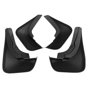 LUMA Hot Sales Auto Außen zubehör Auto Mudflap Spritz schutz für Land Rover <span class=keywords><strong>Discovery5</strong></span> 2017-2020 Auto Kotflügel - Product Image 2