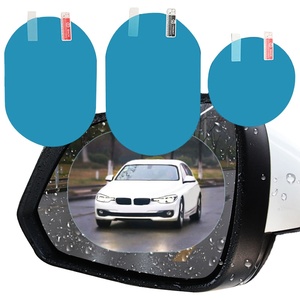 Offre Spéciale Film Anti-buée pour rétroviseur de voiture, Film <span class=keywords><strong>imperméable</strong></span> pour rétroviseur de voiture, vente en gros en usine - Product Image 1