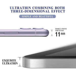 Caja de Luz LED Ultrafina de Pared, <span class=keywords><strong>Cartel</strong></span> de Vidrio Templado para Letreros Electrónicos Personalizados, Menú <span class=keywords><strong>Luminoso</strong></span> - Product Image 6