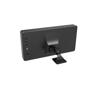 Nouveaux Arrivants Camion Voiture Universel Numérique <span class=keywords><strong>Compteur</strong></span> <span class=keywords><strong>De</strong></span> <span class=keywords><strong>Vitesse</strong></span> GPS 12-36V Affichage Tête Haute 9.8 pouces écran pour Bus Alarme <span class=keywords><strong>de</strong></span> survitesse - Product Image 5