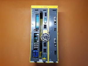 PLC CPU A16B 3200 <span class=keywords><strong>0042</strong></span> + PSU 1212 0871 Profibus 0220 Incluso Prodotto in Garanzia - Product Image 2