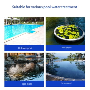 Système <span class=keywords><strong>de</strong></span> <span class=keywords><strong>filtration</strong></span> intégré ABS/PVC souterrain 1-3 HP pour piscines, spas et baignoires - Product Image 6