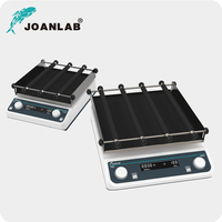 JOAN Laboratory Orbital Shaker With Digital Display