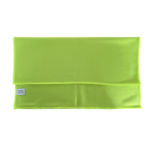 ผ้าไมโครไฟเบอร์สำหรับเช็ดกระจก 40x40 ซม. - Product Image 1