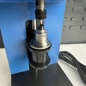Plateforme de rectification électro-hydraulique automatique NO.014(8) AT100 pour soupapes <span class=keywords><strong>Bosch</strong></span> 110/120/EURO6, Delphi 622 et <span class=keywords><strong>625</strong></span>, Foton - Product Image 5