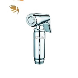 Горячая распродажа латунь/цинк Shattaf ручной Биде опрыскиватель цена - Product Image 1