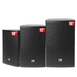 Alto-Falante Full Range de 10/12/15 Polegadas Som Profissional Para Festa de DJ Alto-Falantes Profissionais de KTV de Alta Qualidade - Product Image 3