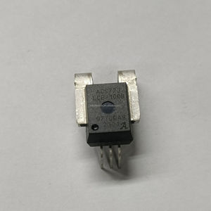 SENSOR DE CORRIENTE ACS773LCB-100B-PFF-T HE 100A 5-CB - Product Image 1