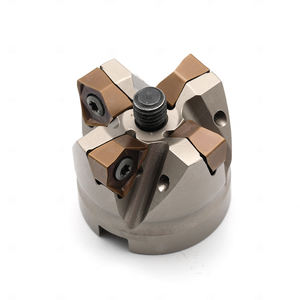 Outils de fraisage de haute qualité pour le fraisage frontal, fraise à fraiser frontale MFWN 90125-<span class=keywords><strong>40</strong></span>-8T - Product Image 1