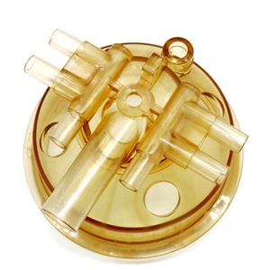 OEM manufacturer engineering plastic parts injection molding