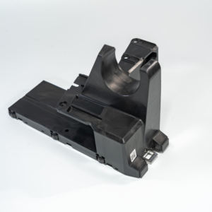 Pieza de Fijación del Brazo DJ T60 - Pieza de Fijación Izquierda (Pieza de Fijación del Brazo Tipo Riel) - Pieza de Mantenimiento para Vehículos Aéreos No Tripulados Agrícolas - Product Image 1