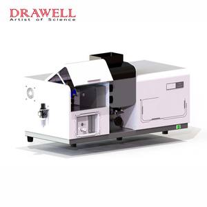 Spectrophotomètre d'absorption des métaux lourds DW-180B, Spectroscopie d'absorption, AAS - Product Image 5