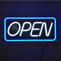 Enseignes Lumineuses LED Chicha Les Plus Populaires Lumières Néon Bars Fêtes Bière Support Lumière Enseigne Magasins de Fumée