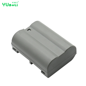 <span class=keywords><strong>Batterie</strong></span> d'appareil photo à charge directe USB-C EN-EL15H 7.4V 2600mAh pour <span class=keywords><strong>Nikon</strong></span> Z6 Z7 Z8 Z9 D850 <span class=keywords><strong>D7500</strong></span> EN-EL15C/EL15D - Product Image 4