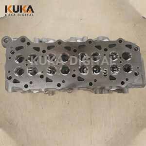 908557 11039VC10A 7701068368 Nissan Patrol Terran Pathfinder Zylinderkopf-Baugruppe Passend für DOHC ZD30 Dieselmotor - Product Image 3