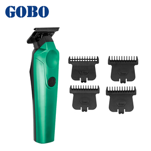 Para el Cabello GB-32 Professional, con Cuchillas Metálicas con Recubrimiento DLC, Carga USB Inalámbrica, 7000 RPM, Inglés, 350 Minutos de Autonomía - Product Image 4