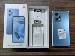 Precio al por Mayor, Teléfono Inteligente Android 5G Octa Core de Marca China, Nuevo Original Note 12 Pro CDMA/LTE, Idioma Operativo Inglés - Product Image 6