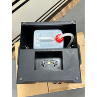 Nouvelle grande machine de lance-flammes extérieure 1000w 7-8 mètres DMX512 pour l'événement de performance