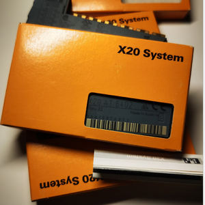 أسعار تنافسية جديدة أصلية B & R X20DO4322 X20DS4387 x20do9320 X20TB52 X20BM11 X20TB1F - Product Image 6