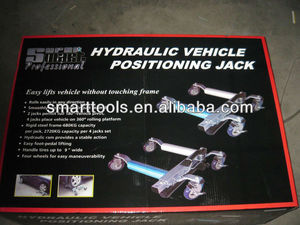 Aller Crics Voiture Chariots - Product Image 3