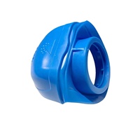 Nouveau couvercle de réservoir de liquide de lave-glace en verre de haute qualité pour Audi Volkswagen Skoda 6V0955485