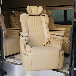 Asiento de Coche Giratorio Vertical Personalizado Ming, Diseñado para Personas con Discapacidad y Adultos Mayores con Movilidad Limitada - Product Image 2