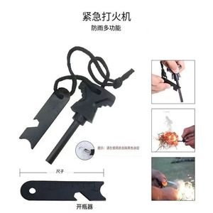27 In 1 First Aid Kit Multi Tool Survival Emergency Rescue Gear Compact Outdoor Camping Hiking Equipment Set With Bag - Product Image 4