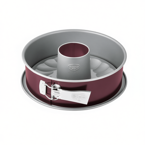 ถาดอบเค้กแบบถอดก้นได้ Dr. Oetker รุ่น Bicolor ขนาด 26 ซม. พร้อมแกนกลางสำหรับเค้กบุนด์ - Product Image 2