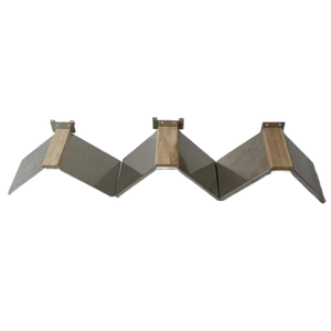 Roestvrijstalen Pigeno-Ruststand <span class=keywords><strong>Racing</strong></span> Mits Duivenbaarsstaal - Product Image 4