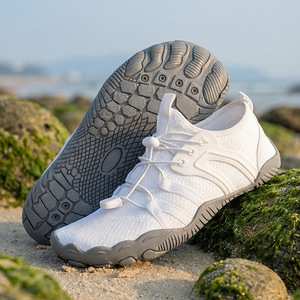 <span class=keywords><strong>Scarpe</strong></span> Acquatiche Unisex Primavera Estate 2026 Antiscivolo Antitaglio Traspiranti ad Asciugatura Rapida per la Raccolta di Frutti di <span class=keywords><strong>Mare</strong></span> - Product Image 1