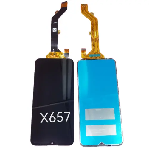 Mobiele Telefoon Lcds Voor Tecno Infinix X657 Lcd Touchscreen Telefoon Display Voor Infinix X657 Lcd