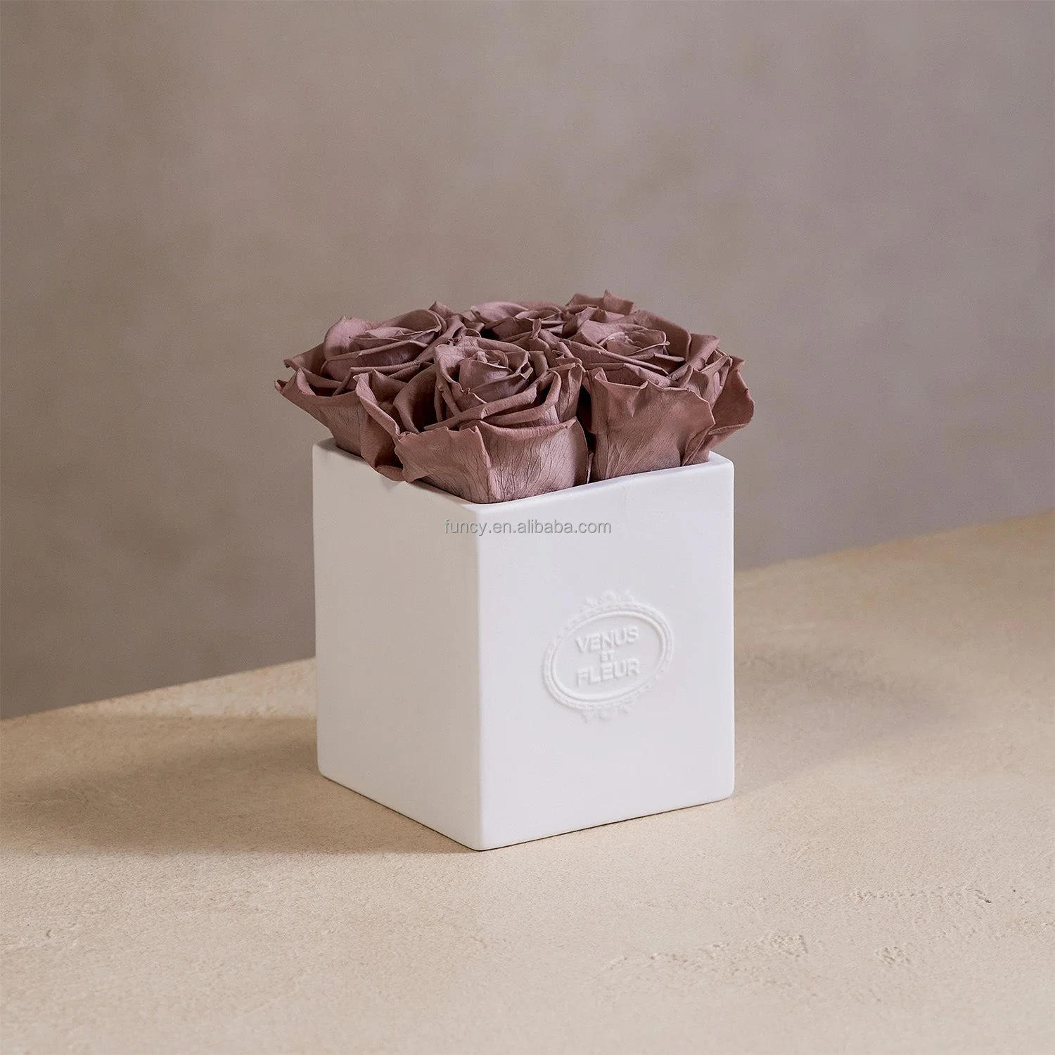 Fard à joues carré