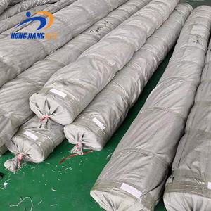 <span class=keywords><strong>Tuyau</strong></span> de ventilation industriel de poussière de grand diamètre de 600mm de vente chaude <span class=keywords><strong>tuyau</strong></span> de fil d'acier de PVC - Product Image 5