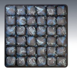 Coussin de siège en TPU anti-pression pour voiture et fauteuil roulant - Product Image 6