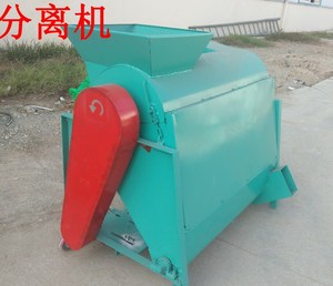 Machine de retrait de sac de champignon d'huitre, séparateur de sac de culture de champignon shiitake - Product Image 5