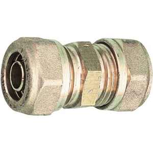 Outil de tournage de tuyaux Cobra-Pex avec double raccord droit 18X18 S. 2.5 - Product Image 1