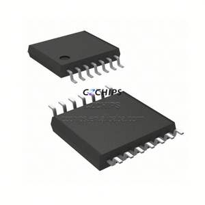 Nouveau Stock Original SI9110DY-T1-E3 SOP-14 Circuit Intégré CZSKU:R7G8K8P6 - Product Image 1
